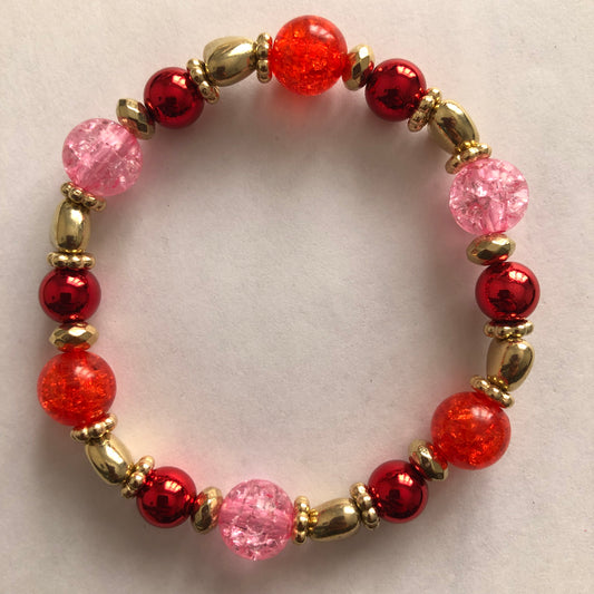 Valentines Day Bracelet