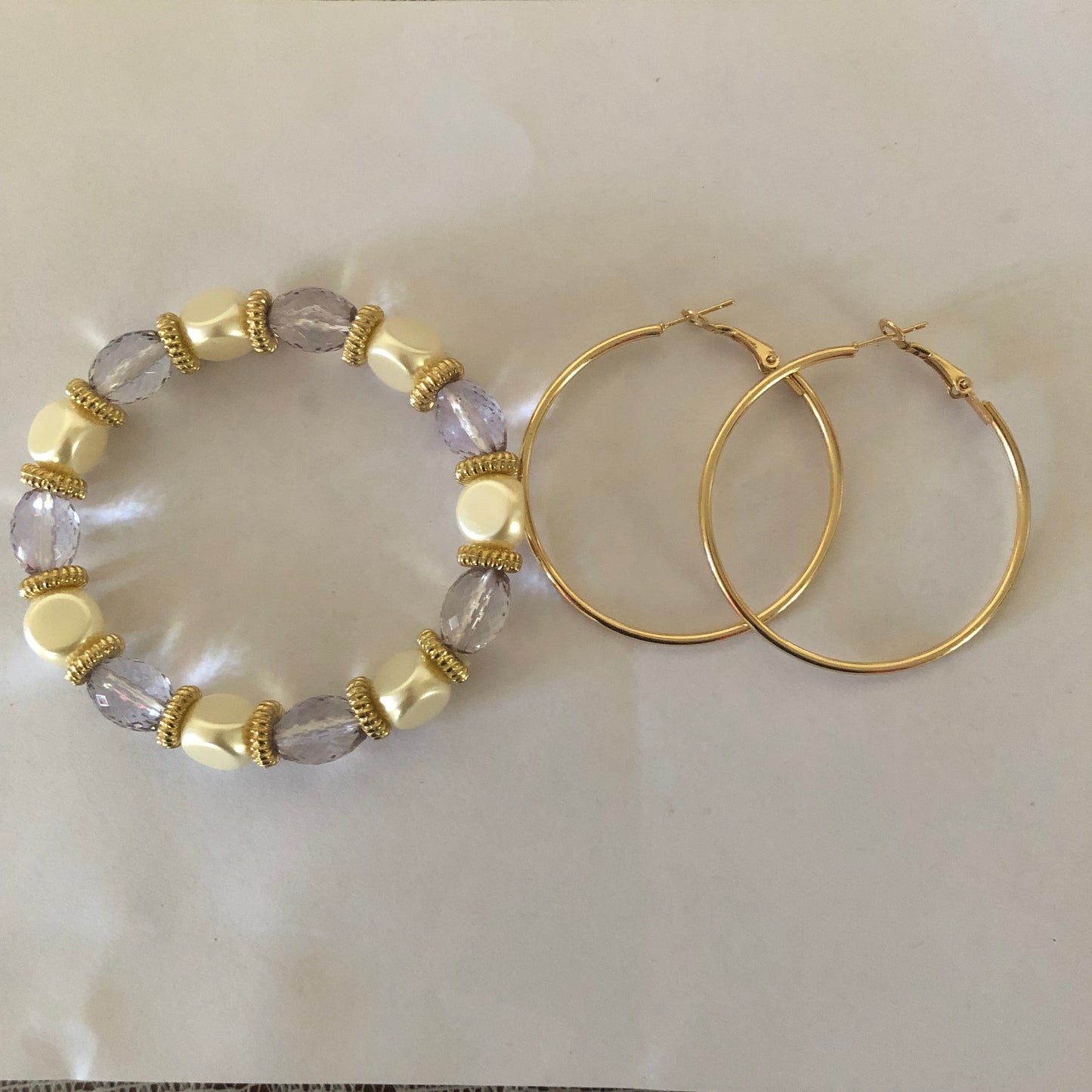 Jewelry set