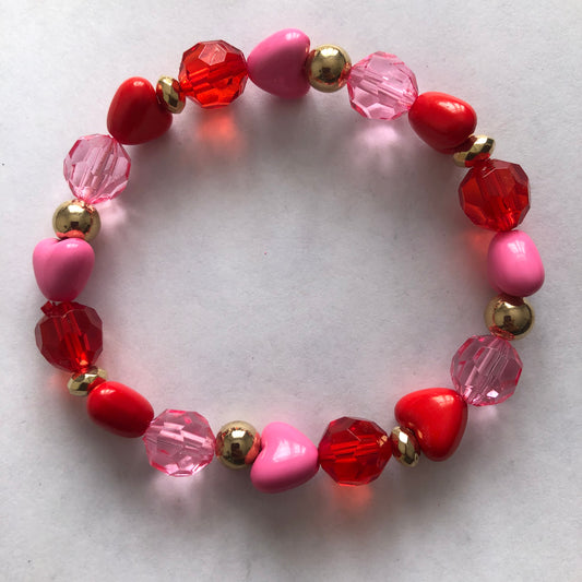 Valentines Day Bracelet