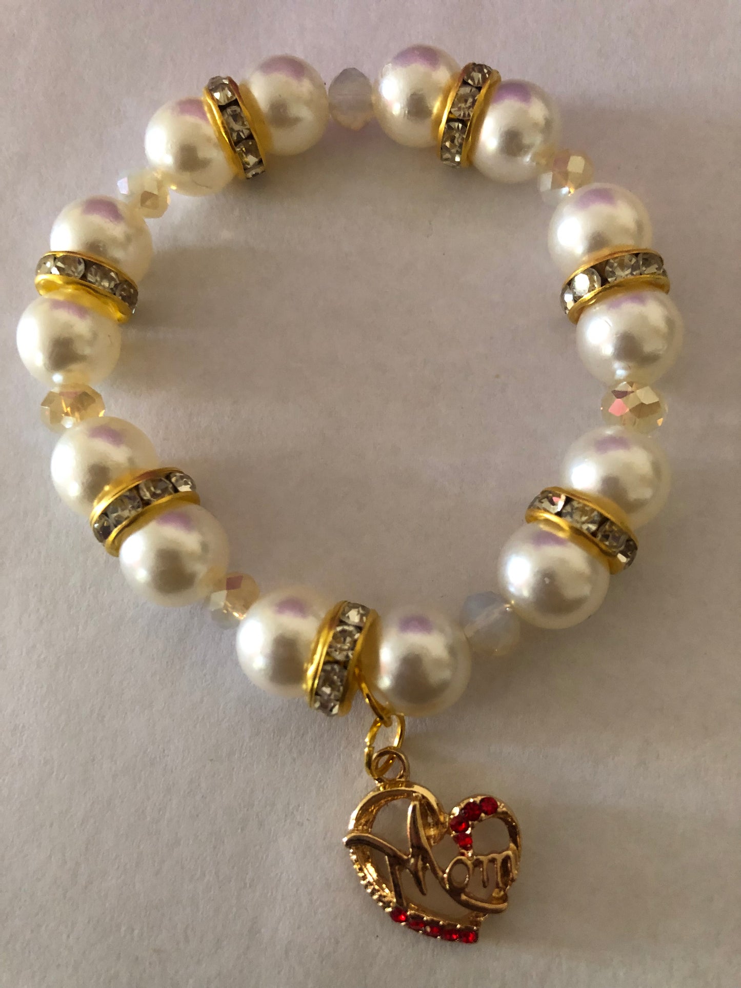 Mother’s Day bracelet