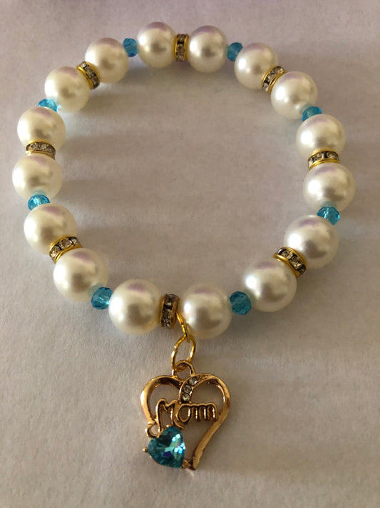 Mother’s Day bracelet