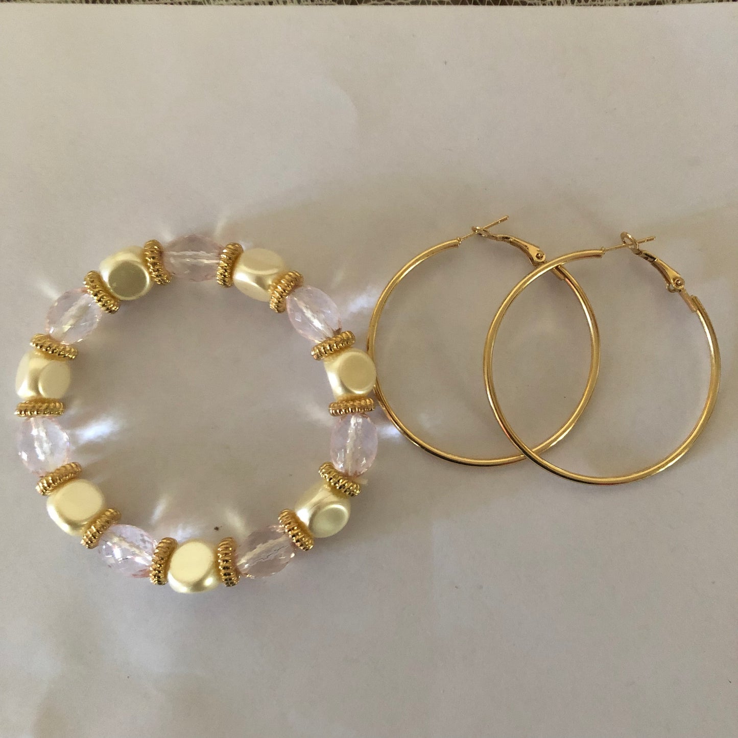 Jewelry set