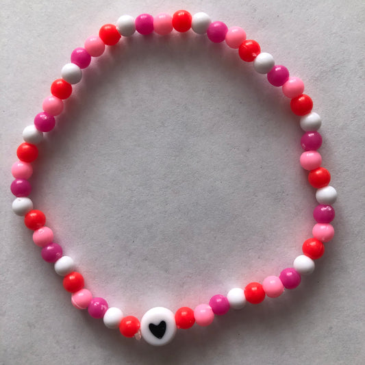 Valentines Day Bracelet