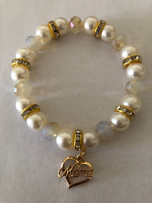 Mother’s Day bracelet