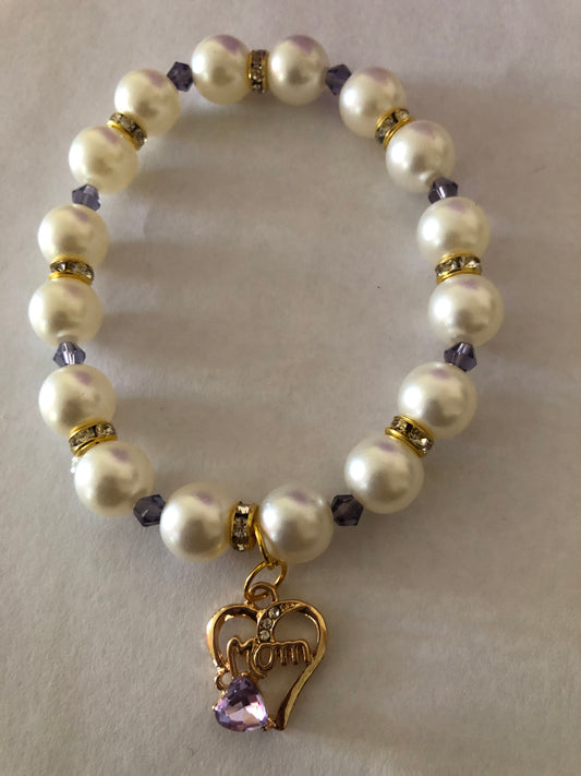 Mother’s Day bracelet