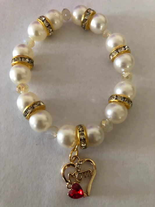 Mother’s Day bracelet