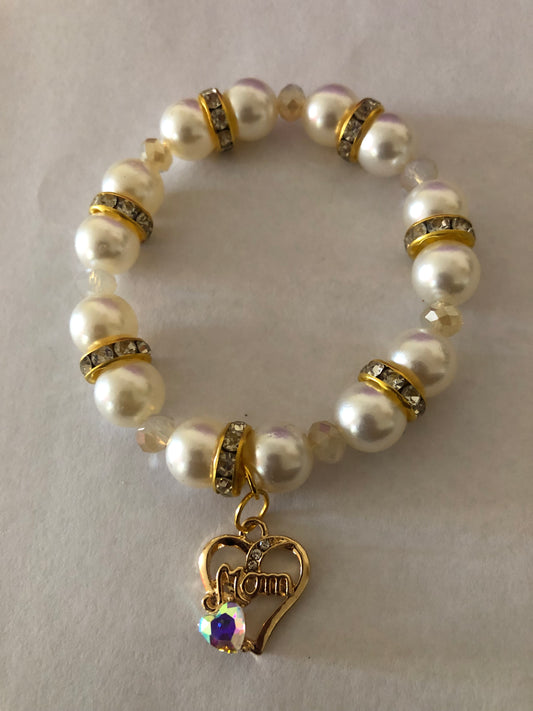 Mother’s Day bracelet