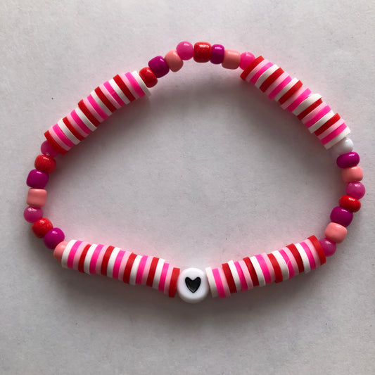 Valentines Day Bracelet