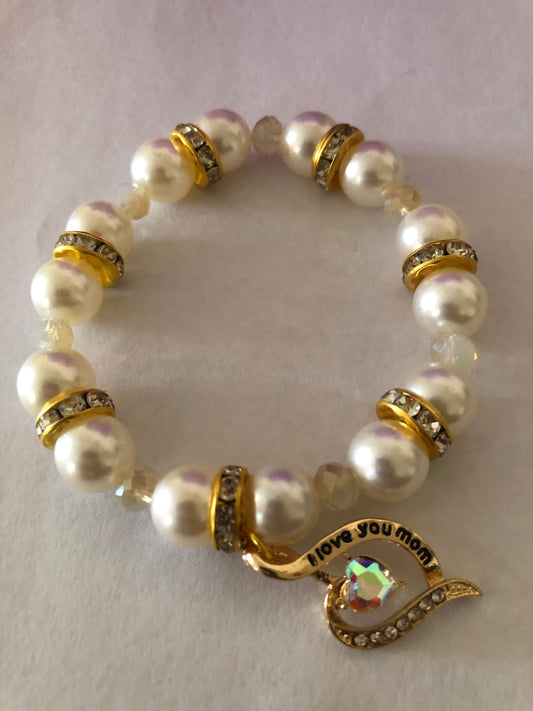 Mother’s Day bracelet