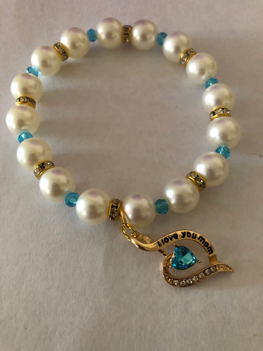 Mother’s Day bracelet