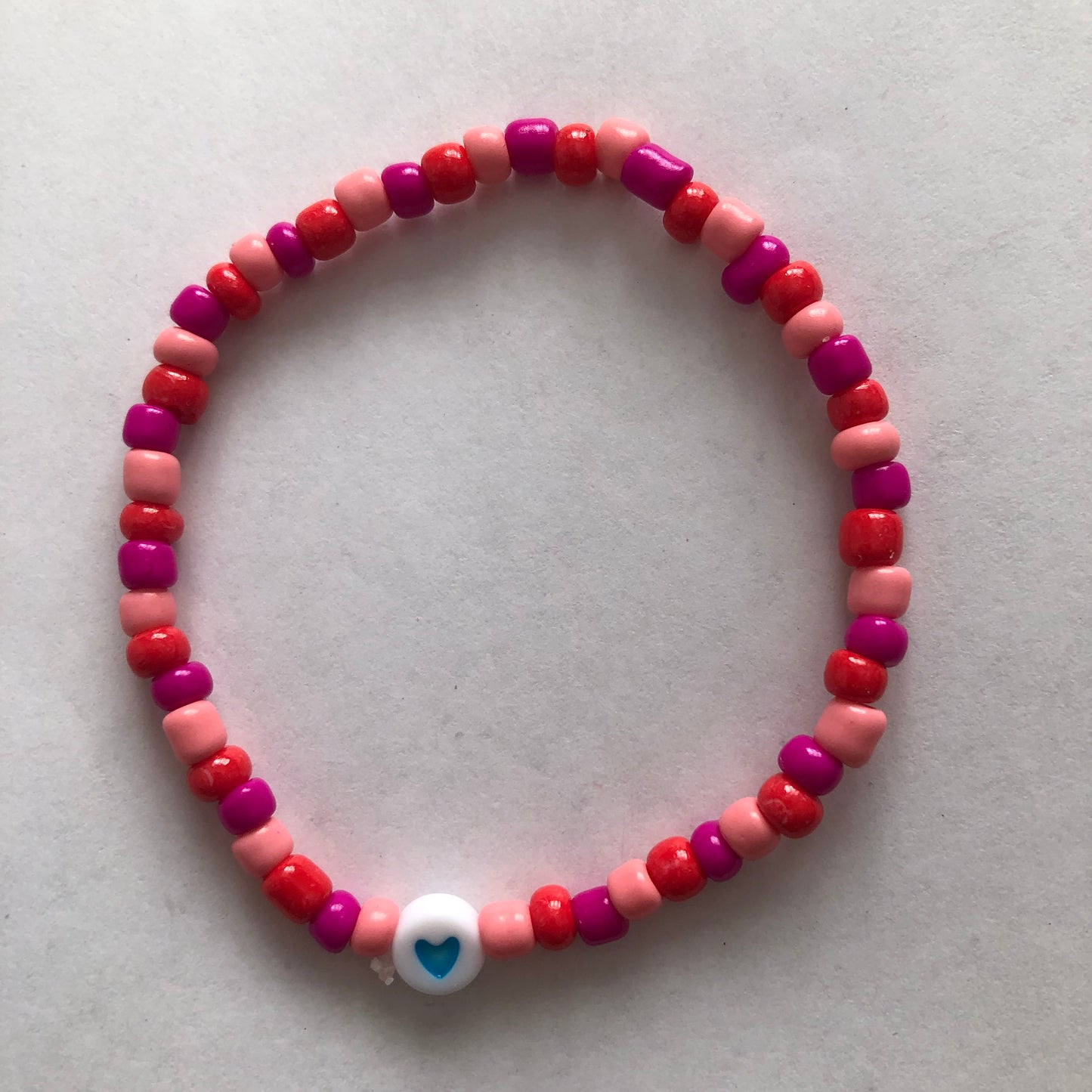 Valentines Day Bracelet