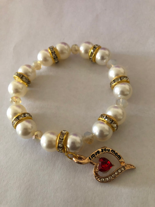 Mother’s Day bracelet