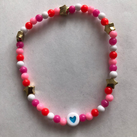 Valentines Day Bracelet