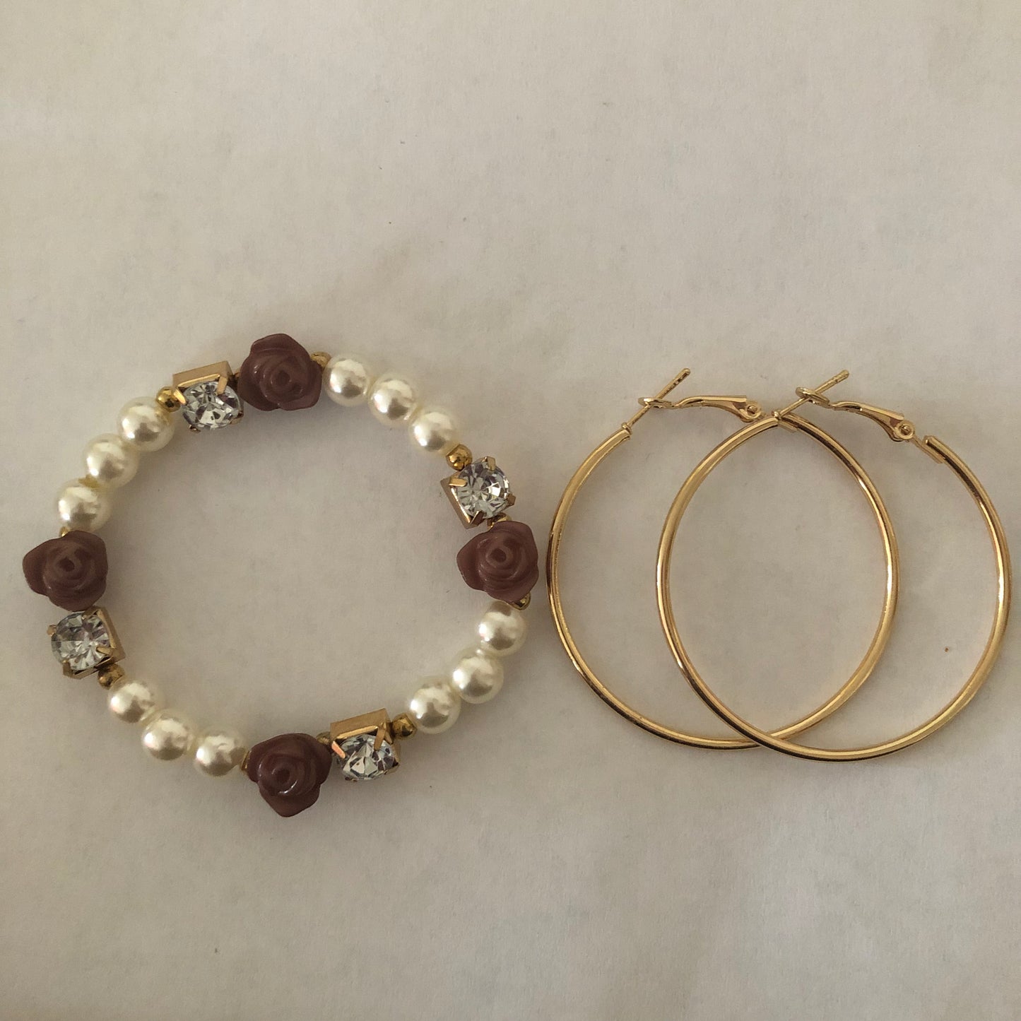 Jewelry sets