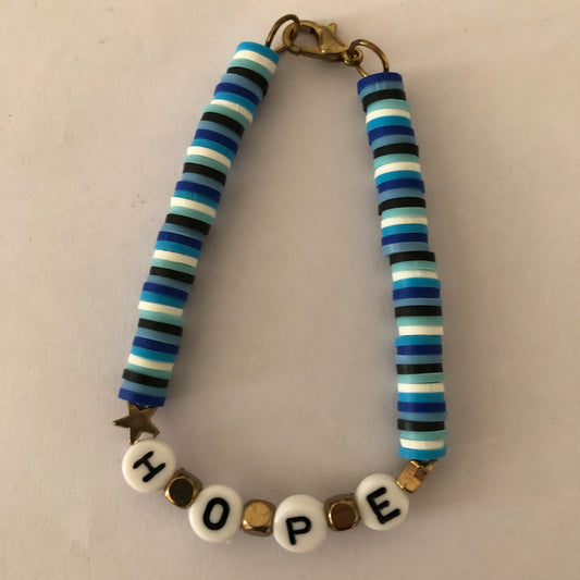 HOPE bracelet