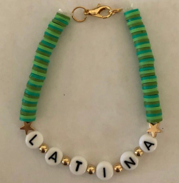 LATINA bracelet