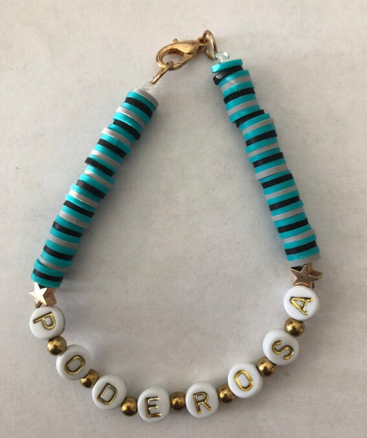 PODEROSA bracelet